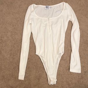 Princess Polly Bodysuit